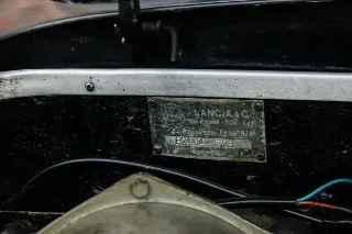 Foto 49 di 144: Lancia Flaminia 2.5 Convertible “Masterpiece by Touring”