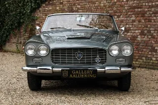 Foto 68 di 144: Lancia Flaminia 2.5 Convertible “Masterpiece by Touring”