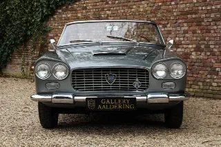 Foto 69 di 144: Lancia Flaminia 2.5 Convertible “Masterpiece by Touring”