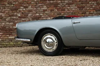 Foto 77 di 144: Lancia Flaminia 2.5 Convertible “Masterpiece by Touring”