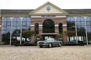Foto 7 di 144: Lancia Flaminia 2.5 Convertible “Masterpiece by Touring”