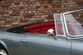 Foto 81 di 144: Lancia Flaminia 2.5 Convertible “Masterpiece by Touring”