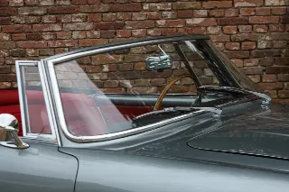 Foto 82 di 144: Lancia Flaminia 2.5 Convertible “Masterpiece by Touring”