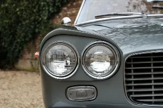 Foto 83 di 144: Lancia Flaminia 2.5 Convertible “Masterpiece by Touring”