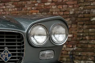 Foto 84 di 144: Lancia Flaminia 2.5 Convertible “Masterpiece by Touring”