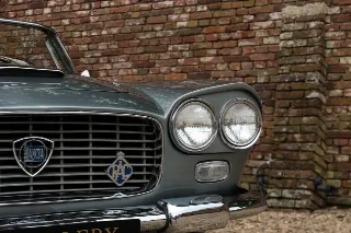 Foto 85 di 144: Lancia Flaminia 2.5 Convertible “Masterpiece by Touring”