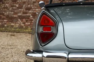 Foto 90 di 144: Lancia Flaminia 2.5 Convertible “Masterpiece by Touring”