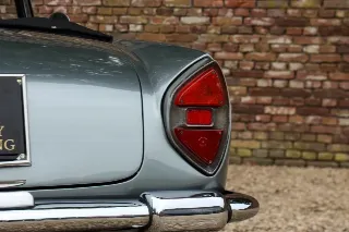 Foto 91 di 144: Lancia Flaminia 2.5 Convertible “Masterpiece by Touring”