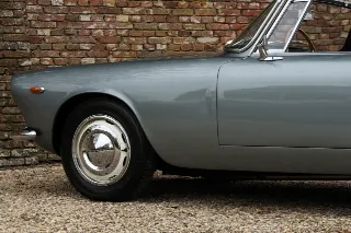 Foto 99 di 144: Lancia Flaminia 2.5 Convertible “Masterpiece by Touring”