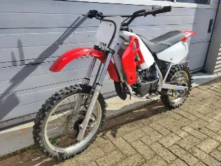 Foto 2 di 8: Honda CR80R | 1993 | Route 66 Auctions