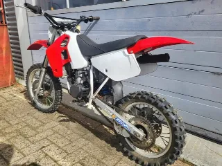 Foto 6 di 8: Honda CR80R | 1993 | Route 66 Auctions