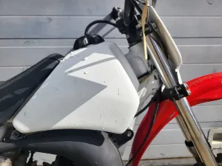 Foto 8 di 8: Honda CR80R | 1993 | Route 66 Auctions