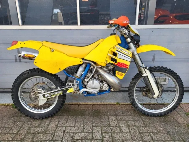 Suzuki RMX250 | 1992 | Route 66 Auctions