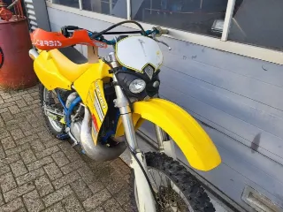 Foto 3 di 8: Suzuki RMX250 | 1992 | Route 66 Auctions