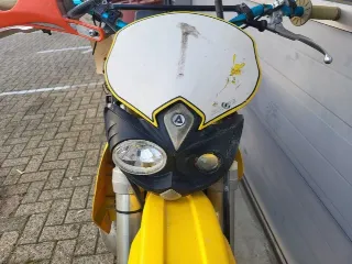 Foto 4 di 8: Suzuki RMX250 | 1992 | Route 66 Auctions
