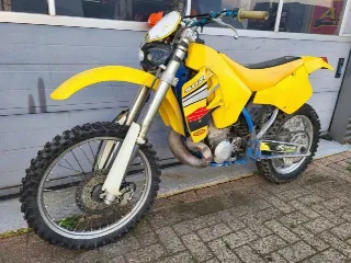 Foto 5 di 8: Suzuki RMX250 | 1992 | Route 66 Auctions
