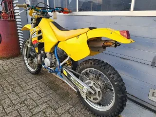 Foto 6 di 8: Suzuki RMX250 | 1992 | Route 66 Auctions