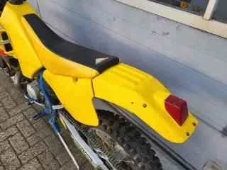 Foto 7 di 8: Suzuki RMX250 | 1992 | Route 66 Auctions