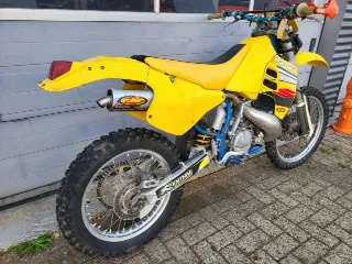 Foto 8 di 8: Suzuki RMX250 | 1992 | Route 66 Auctions