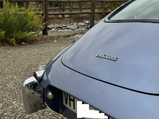 Foto 8 di 8: Jaguar E-Type Coupé | 1963 | Route 66 Auctions