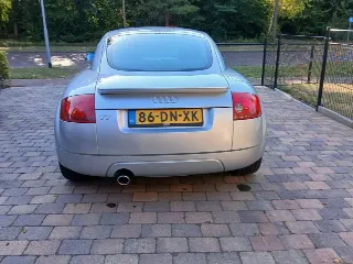 Foto 5 di 8: Audi TT | 1999 | Route 66 Auctions