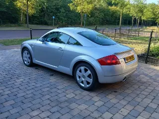 Foto 6 di 8: Audi TT | 1999 | Route 66 Auctions
