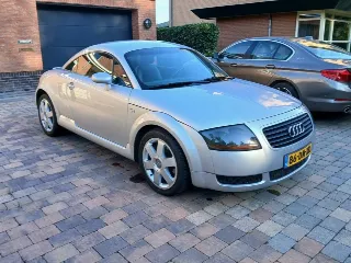Foto 7 di 8: Audi TT | 1999 | Route 66 Auctions