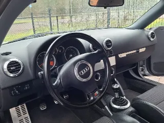 Foto 8 di 8: Audi TT | 1999 | Route 66 Auctions
