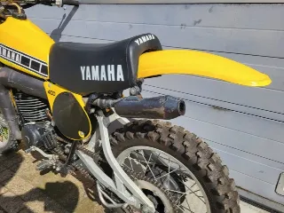 Foto 7 di 8: Yamaha YZ400 | 1978 | Route 66 Auctions