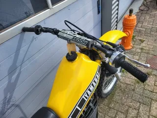 Foto 8 di 8: Yamaha YZ400 | 1978 | Route 66 Auctions
