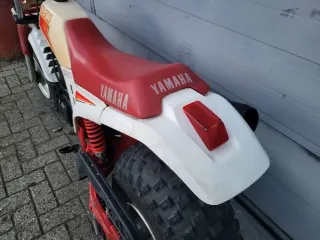 Foto 7 di 8: Yamaha BW200 | 1986 | Route 66 Auctions