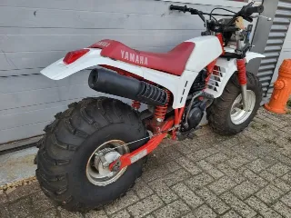 Foto 7 di 8: Yamaha BW200 | 1986 | Route 66 Auctions