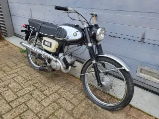 Foto 2 di 8: Suzuki M12 | 1968 | Route 66 Auctions