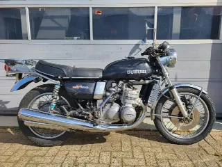 Foto 1 di 8: Suzuki GT750 | 1975 | Route 66 Auctions