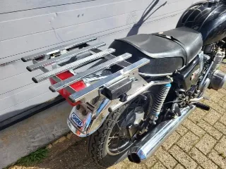Foto 6 di 8: Suzuki GT750 | 1975 | Route 66 Auctions