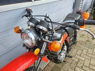 Foto 2 di 8: Honda XL350 | 1977 | Route 66 Auctions