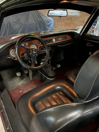 Foto 2 di 8: Lancia Fulvia Coupe 1.3 S | 1973 | Route 66 Auctions
