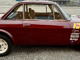 Foto 8 di 8: Lancia Fulvia Coupe 1.3 S | 1973 | Route 66 Auctions
