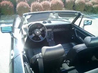 Foto 2 di 8: Alfa Romeo Spider 1.6 | 1989 | Route 66 Auctions