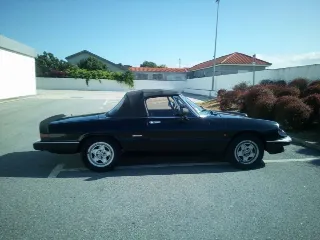 Foto 7 di 8: Alfa Romeo Spider 1.6 | 1989 | Route 66 Auctions