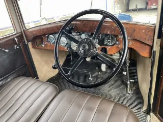 Foto 2 di 8: Hispano Suiza I6 | 1926 | Route 66 Auctions
