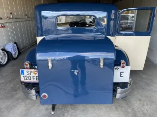Foto 6 di 8: Hispano Suiza I6 | 1926 | Route 66 Auctions