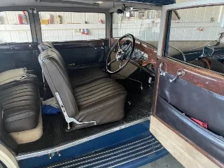 Foto 8 di 8: Hispano Suiza I6 | 1926 | Route 66 Auctions