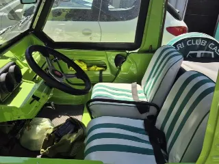 Foto 2 di 8: Citroën Méhari | 1980 | Route 66 Auctions