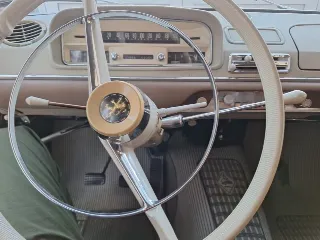 Foto 7 di 8: Peugeot 404 | 1964 | Route 66 Auctions