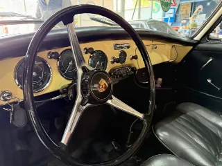 Foto 2 di 8: Porsche 356 B | 1961 | Route 66 Auctions