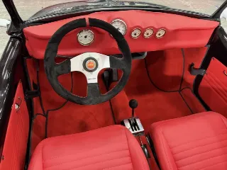 Foto 2 di 8: Fiat 500 Biposto | 1970 | Route 66 Auctions