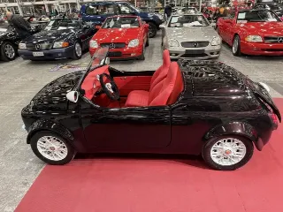 Foto 4 di 8: Fiat 500 Biposto | 1970 | Route 66 Auctions