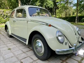 Foto 1 di 8: Volkswagen Beetle | 1960 | Route 66 Auctions