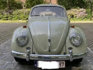 Foto 4 di 8: Volkswagen Beetle | 1960 | Route 66 Auctions